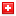 telezueri.ch server is located in Switzerland